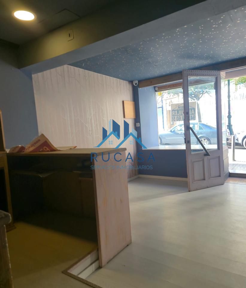 Local en venta en Torrelavega 