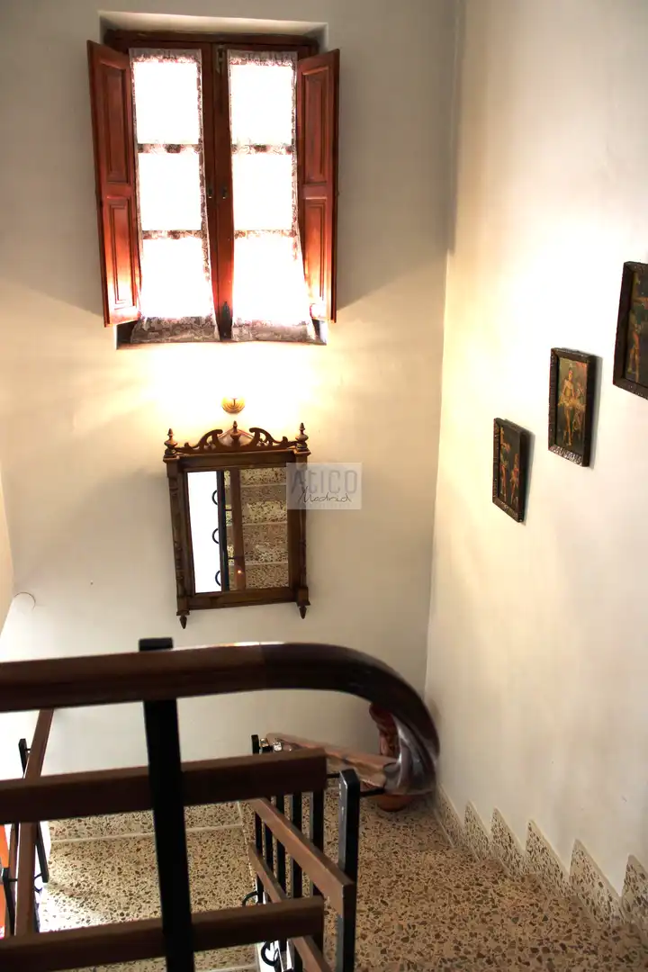 Houses for sale in Cózar  with Terrace and Storage room