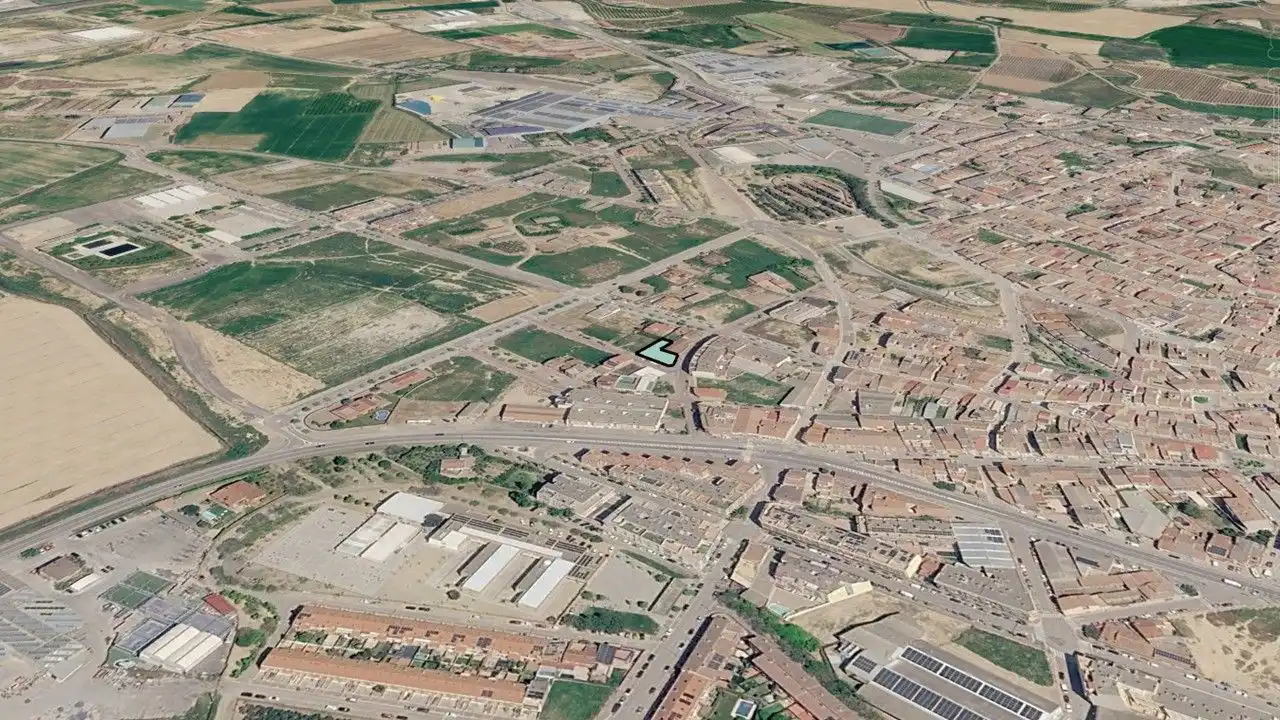 Terreny residencial en venda a Calle Bonavista, imagen 2