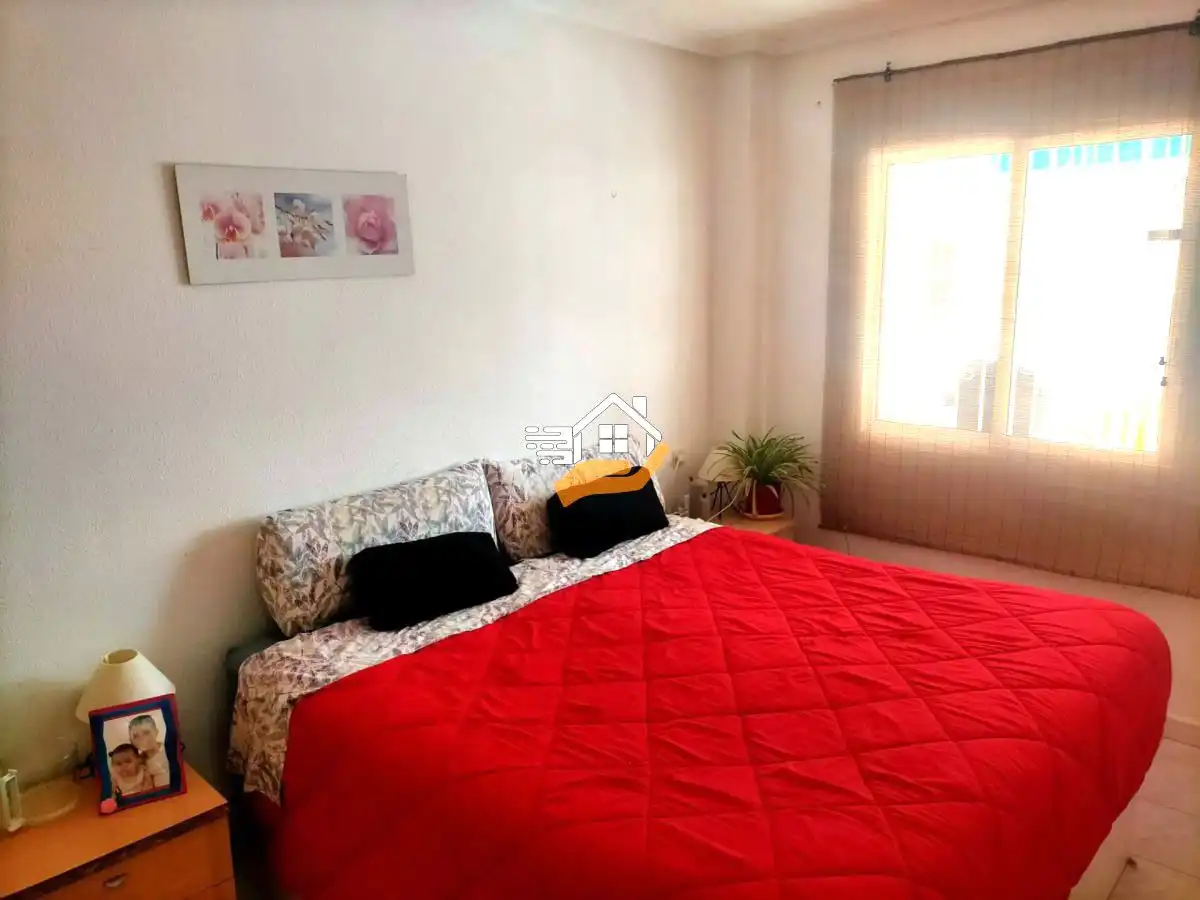 Apartment with pool for sale in La Mata, imagen 7