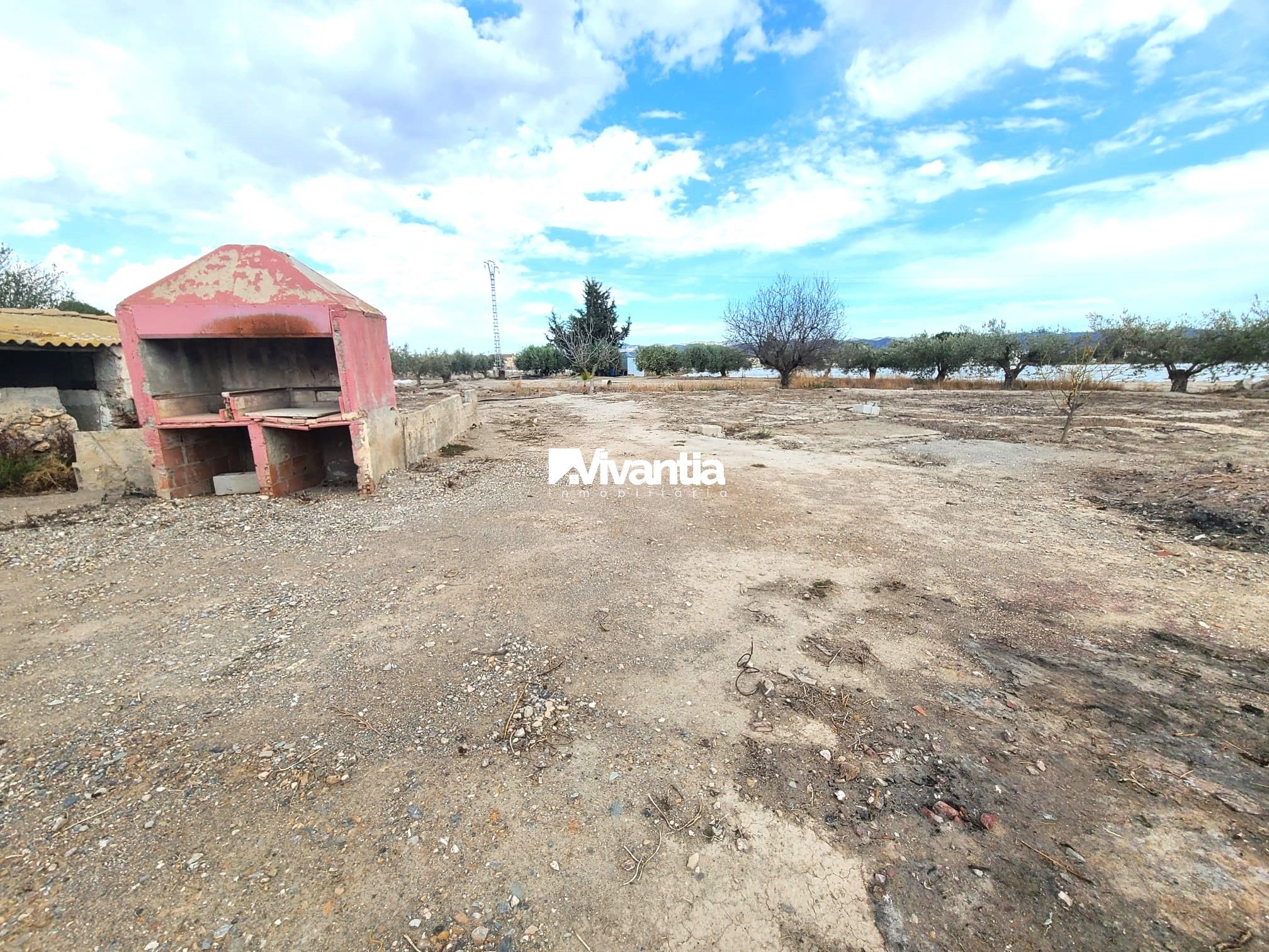 House or chalet for sale in Puerto Lumbreras