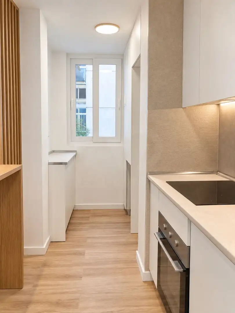 Appartement avec ascenseur à vendre à La Espinilla - Parque Blanco, imagen 11