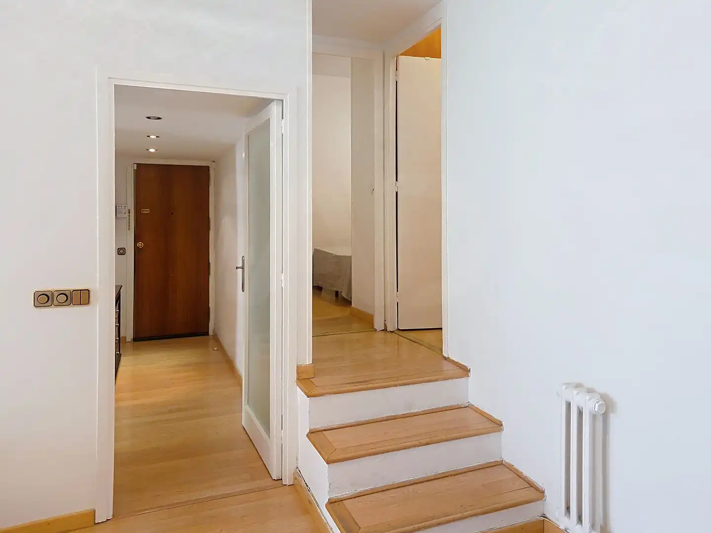 Piso con ascensor en venta en Carrer de Sant Salvador 131, imagen 12