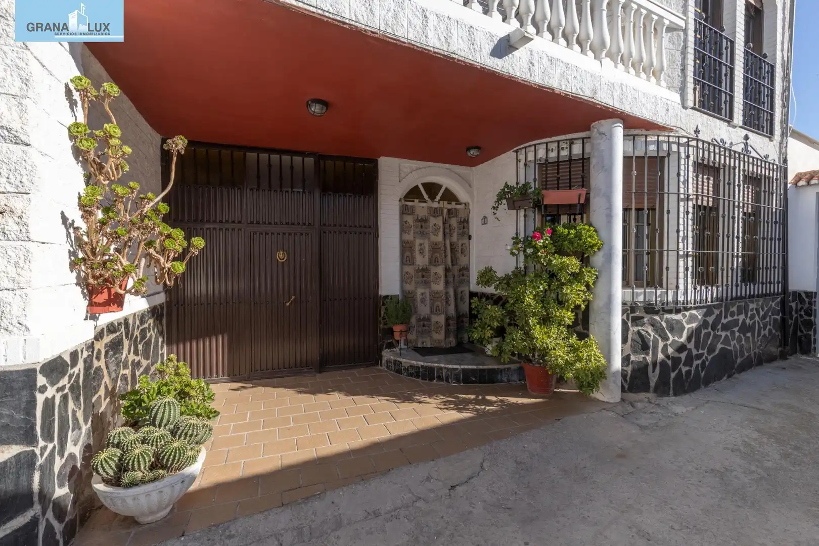 Casa o chalet en venta en Chauchina con Aire acondicionado, Calefacción y Jardín privado