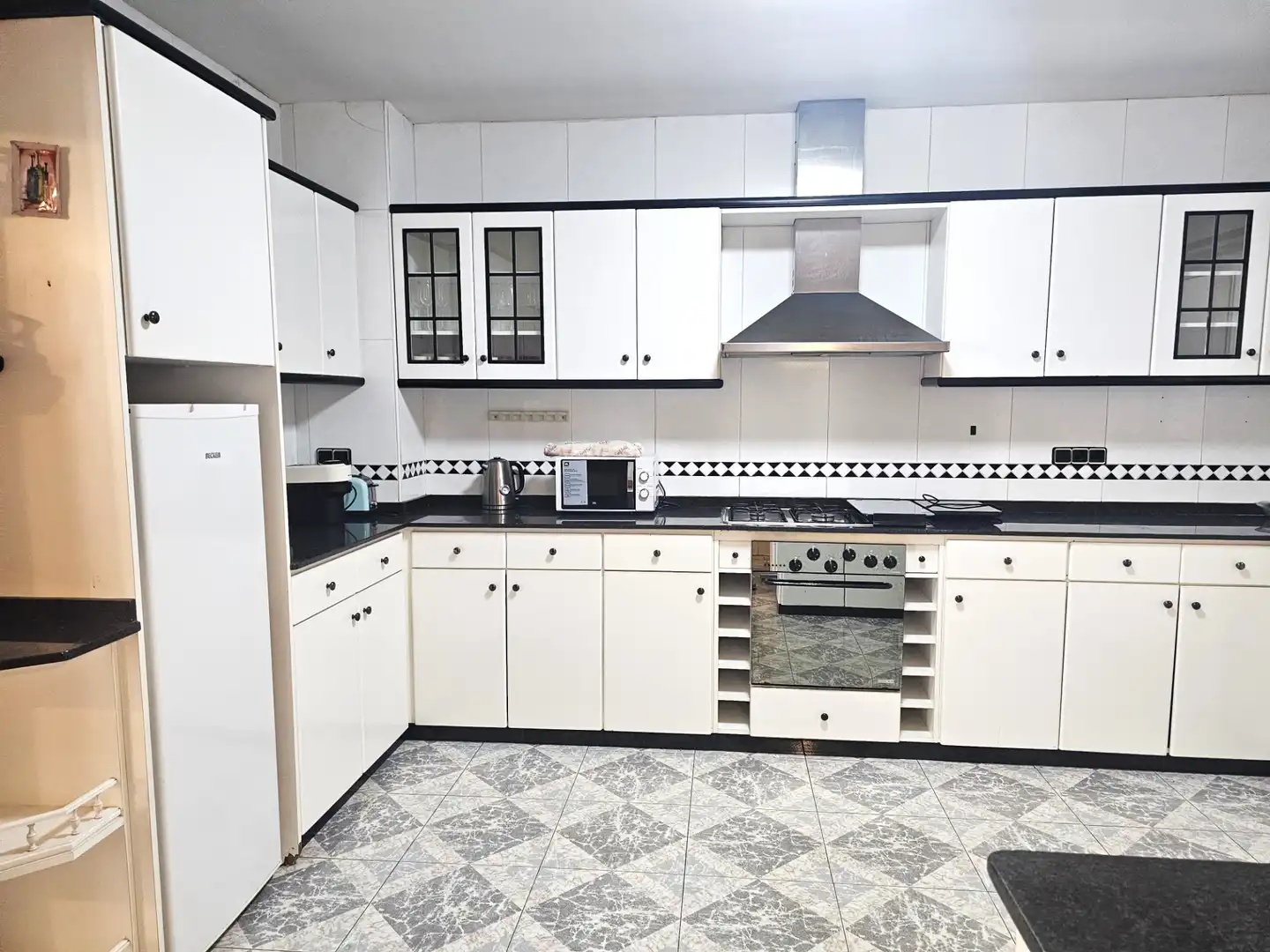 Flat for rent in Valencia, Valencia