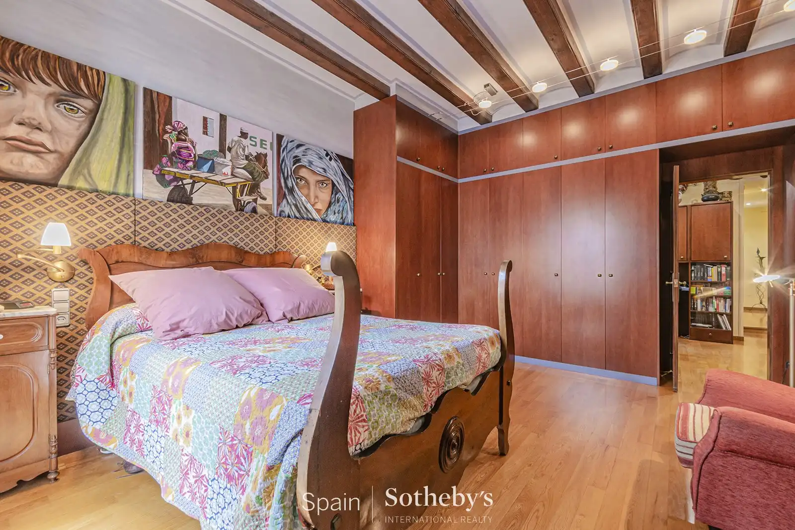 Apartment mit Aufzug zum Verkauf in Ciutat Vella, imagen 7