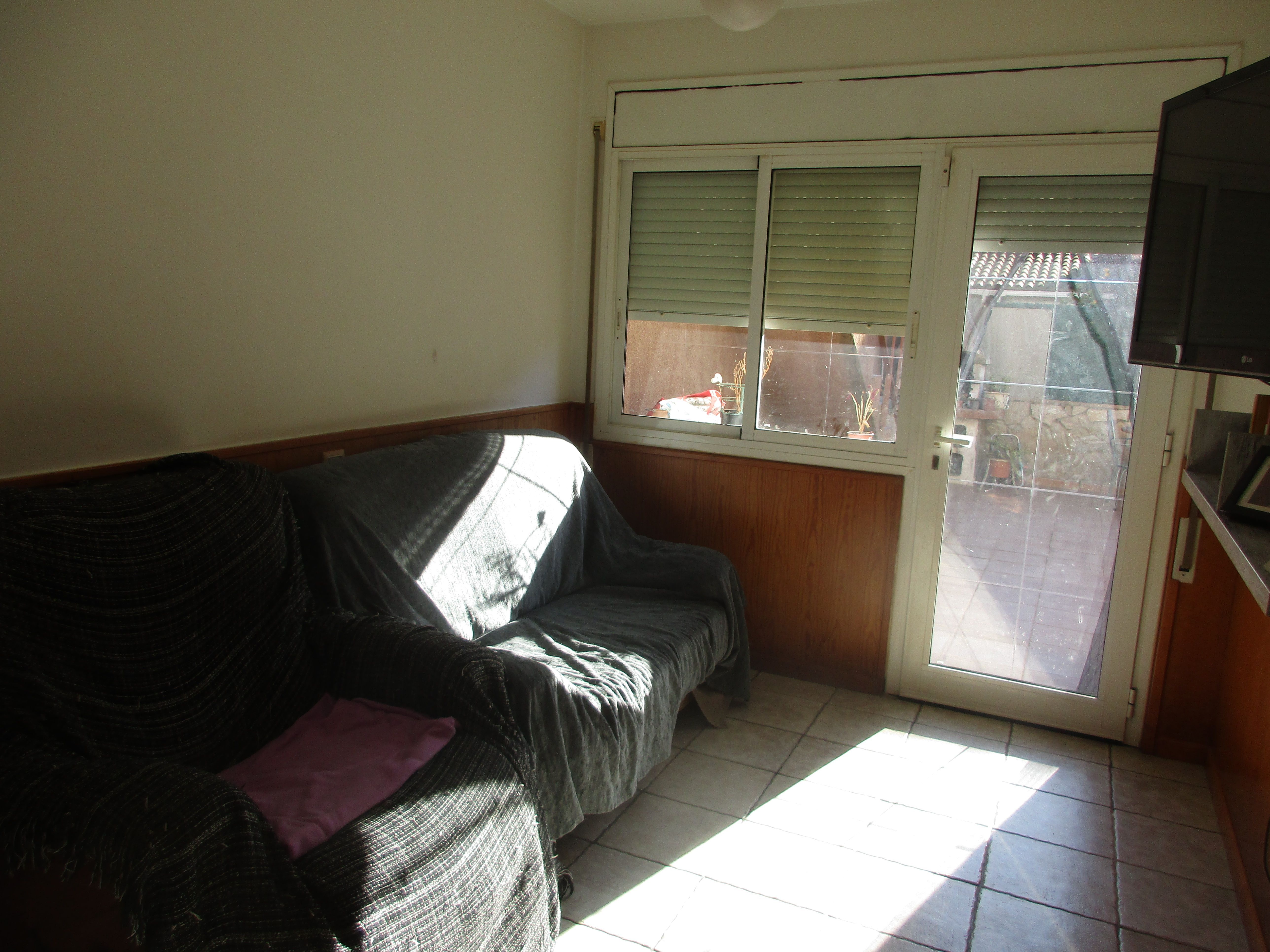 Bedroom of Single-family semi-detached for sale in Reus  with Air Conditioner, Heating and Private garden