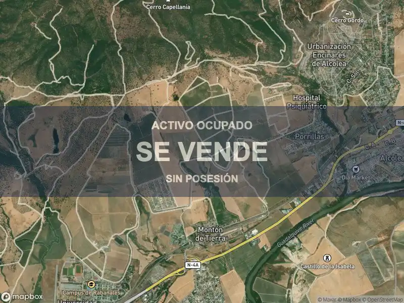 Piso en venta en Córdoba