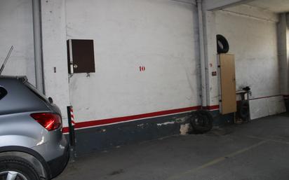 Aparcament de Garatge en venda en Bilbao 