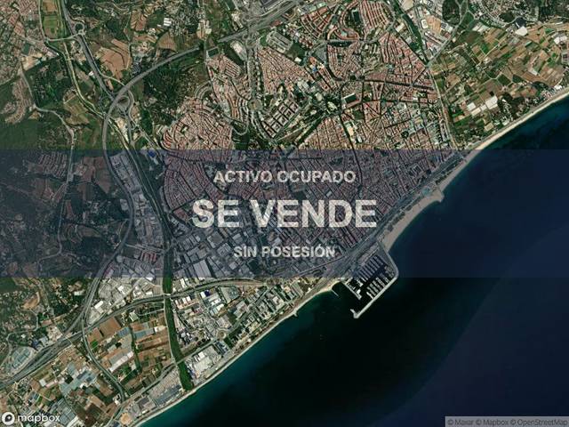 Piso en Venta en Rocafonda