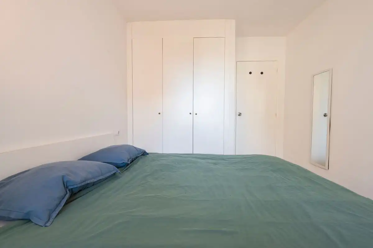 Piso con piscina en venta en Av. 8 d'Agost, imagen 24