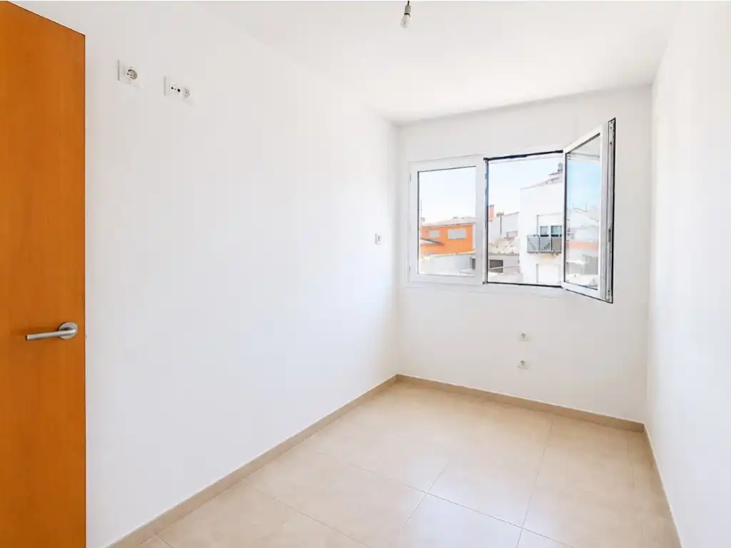 Balcony of Flat for sale in La Granada  with Air Conditioner, Heating and Balcony