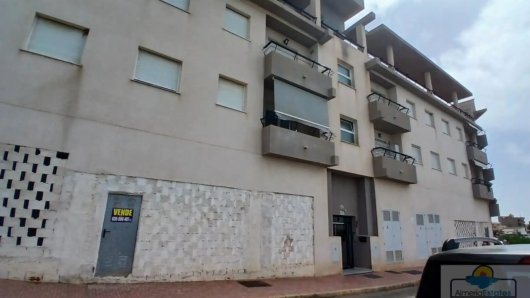 Local commercial à vendre à Albox, imagen 3
