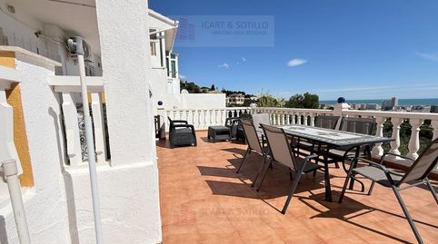 Foto 2 de Piso en venta en Avda. de Italia, Las Atalayas - Urmi - Cerro de Mar, Peñíscola / Peníscola