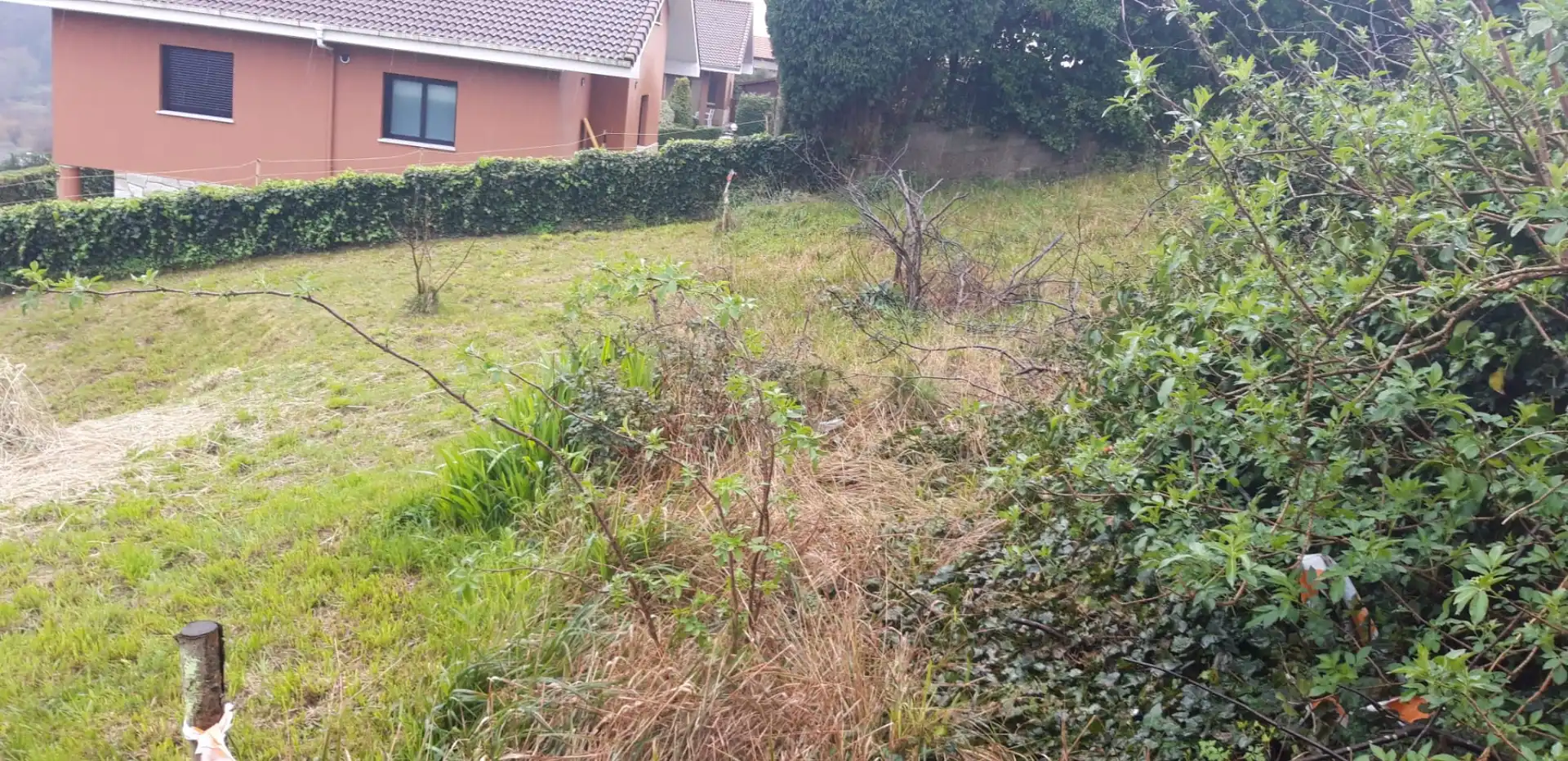 Residential for sale in Castrillón