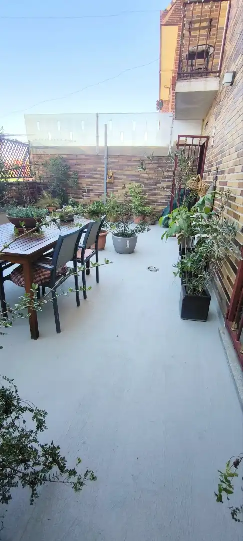 Terrace of Flat for sale in Galapagar  with Terrace