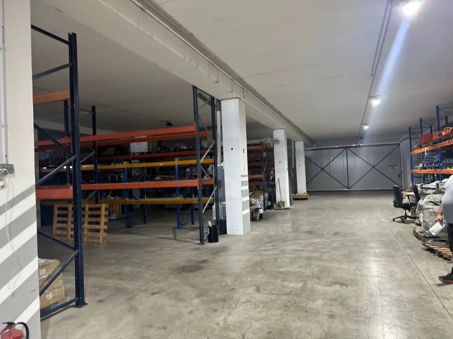 Industriegebäude zum Verkauf in Calle Els Ports 145, imagen 9