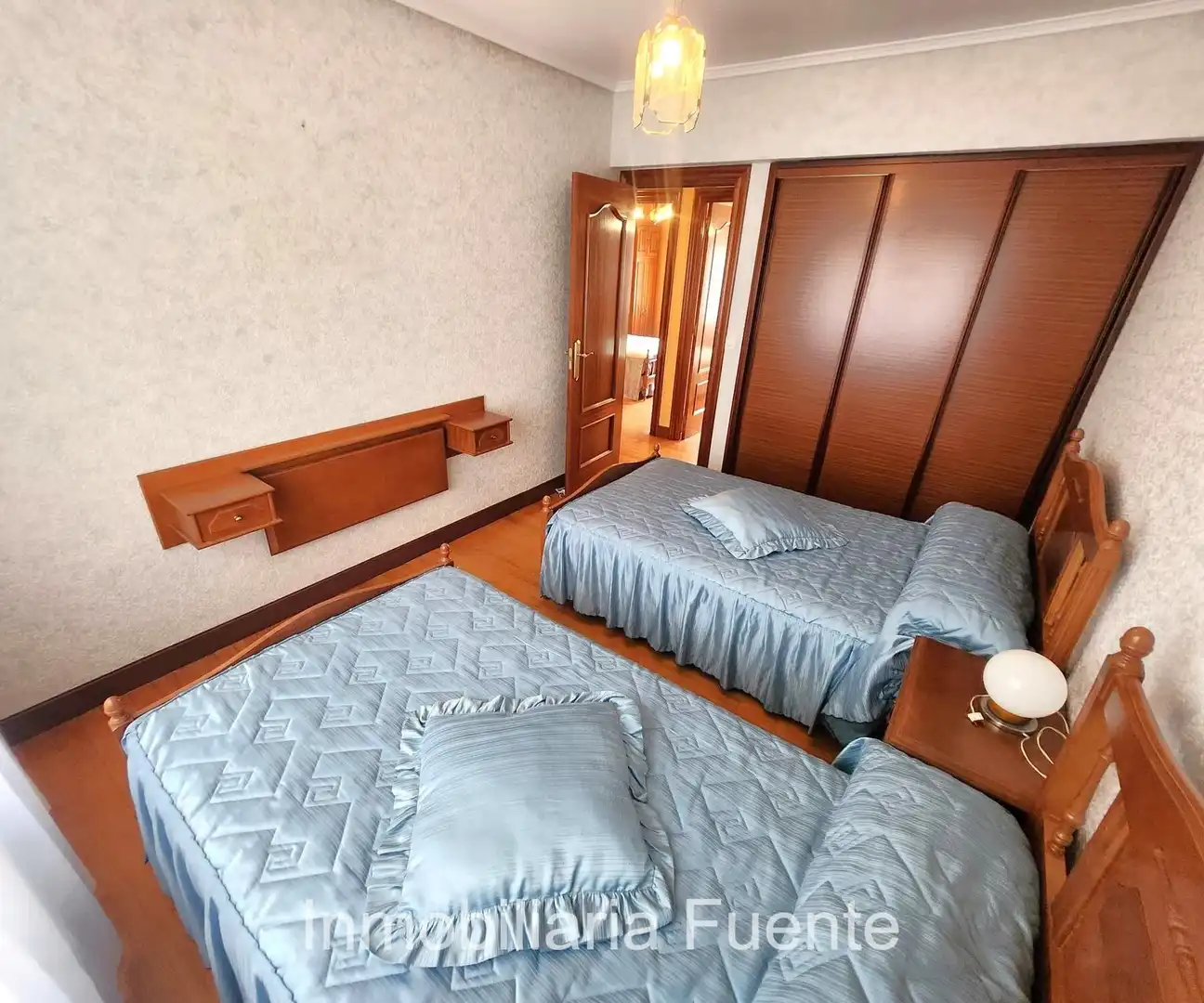 Appartement avec terrasse à vendre à Zalla, imagen 15