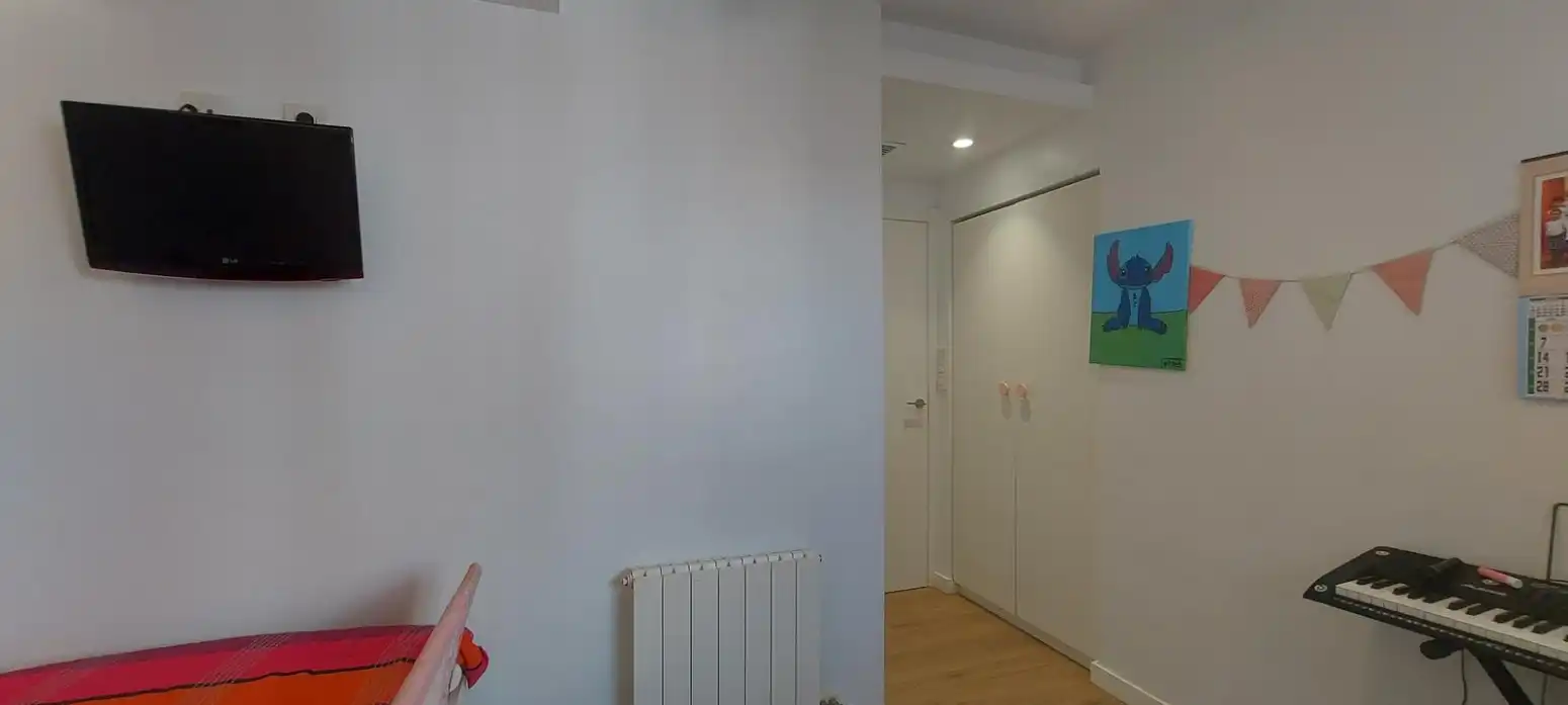 Piso de alquiler en Sagunto / Sagunt con Jardín privado, Terraza y Amueblado