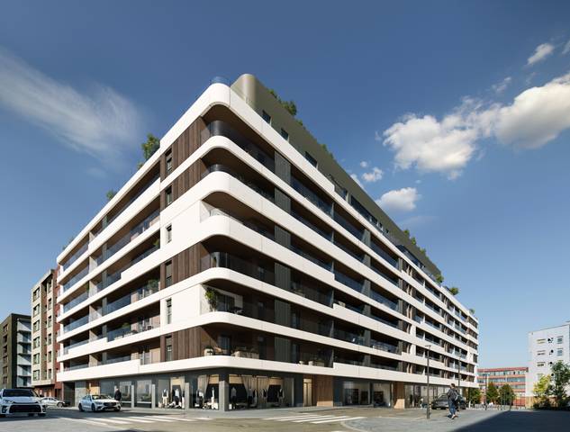 Piso en Venta en Jaén Kalea, 5 en Rekalde Centro