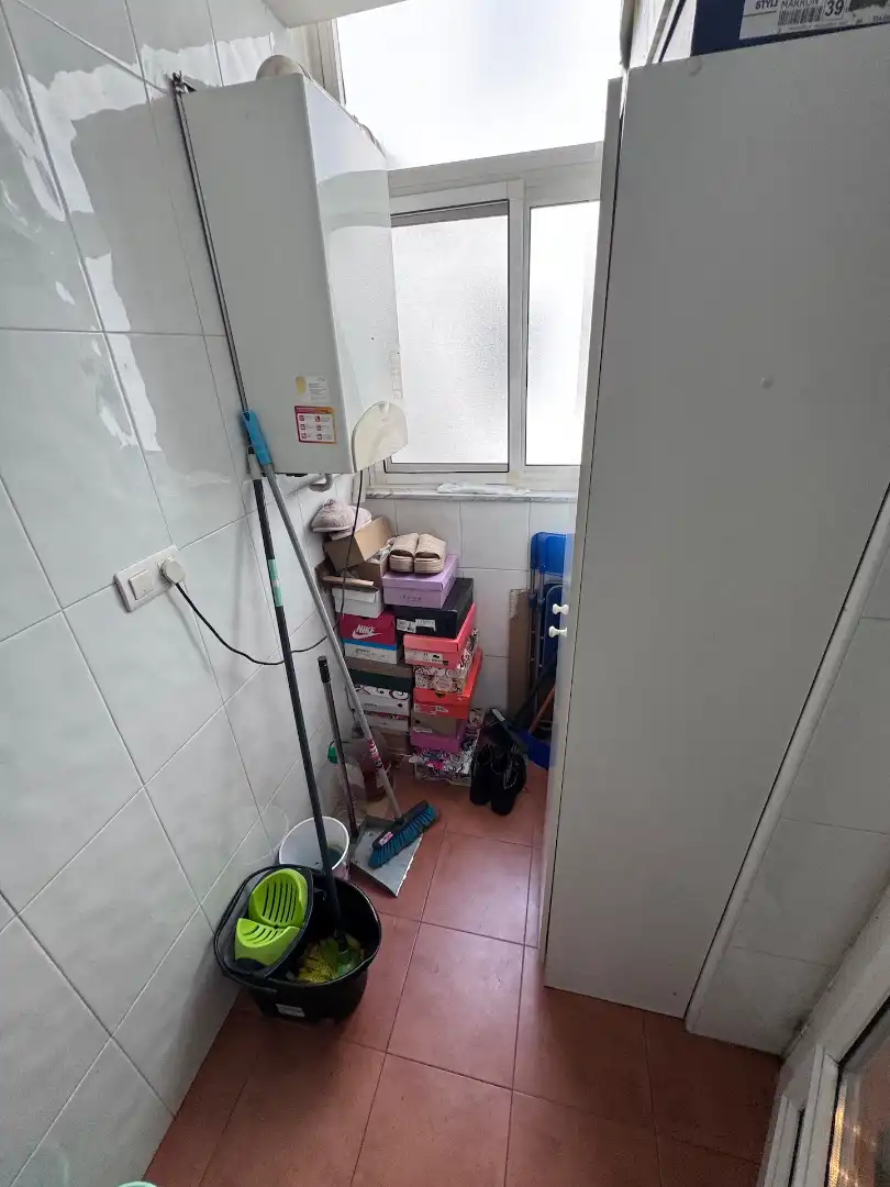 Piso en venta en Calle Ferriz, Maestro Carrascosa - Banda de Música