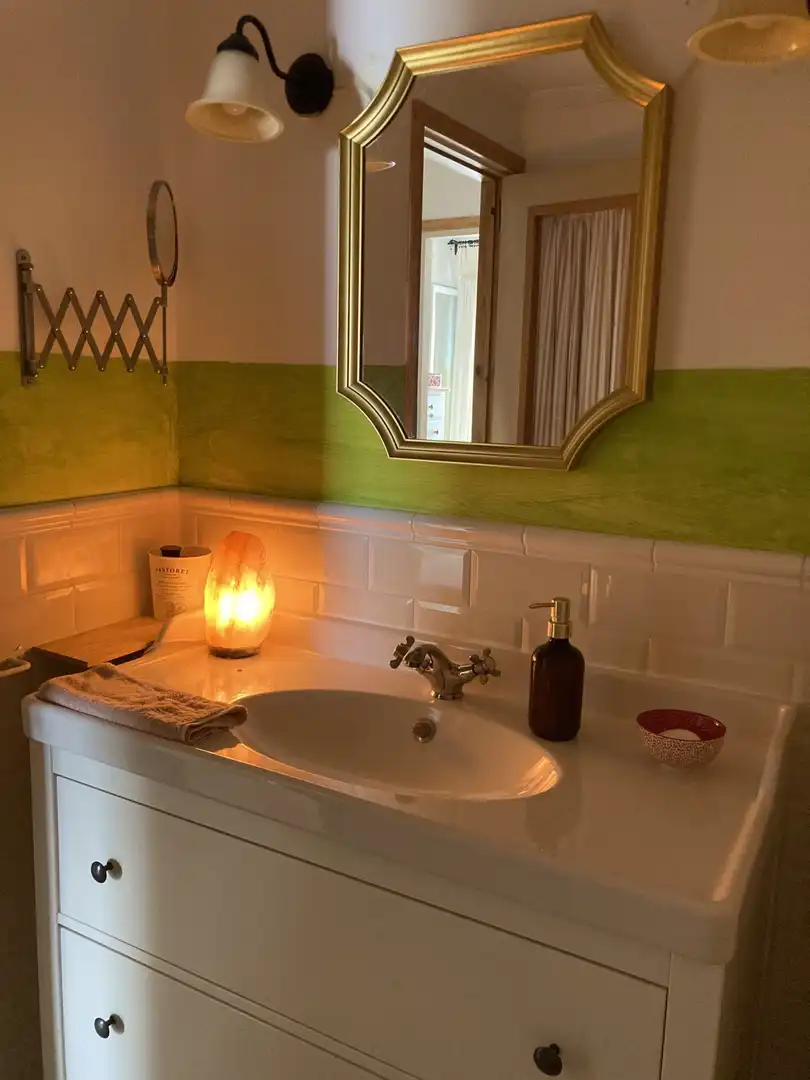 Baño de Piso en venta en Olot, Girona