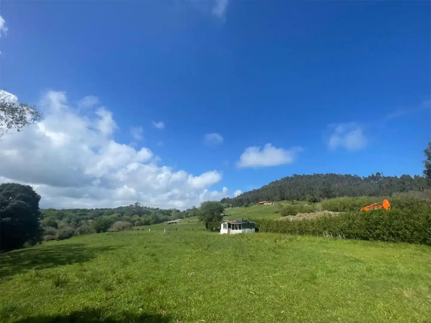 Residencial en venda en Val de San Vicente 
