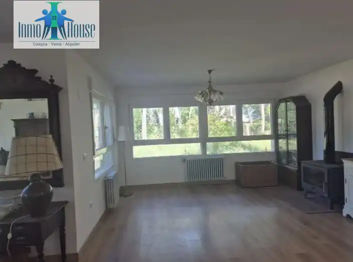 Chalet con terraza en venta en Pedanías - Extrarradio, imagen 6