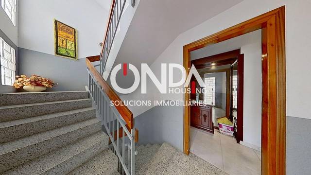 Edificio en Venta en  PARE MANYANET, 28 en Tremp