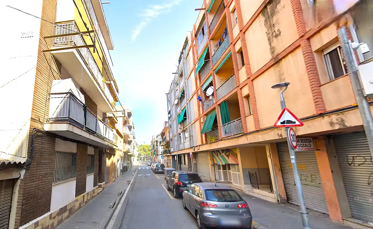 Flat for sale in Sèquia, imagen 3