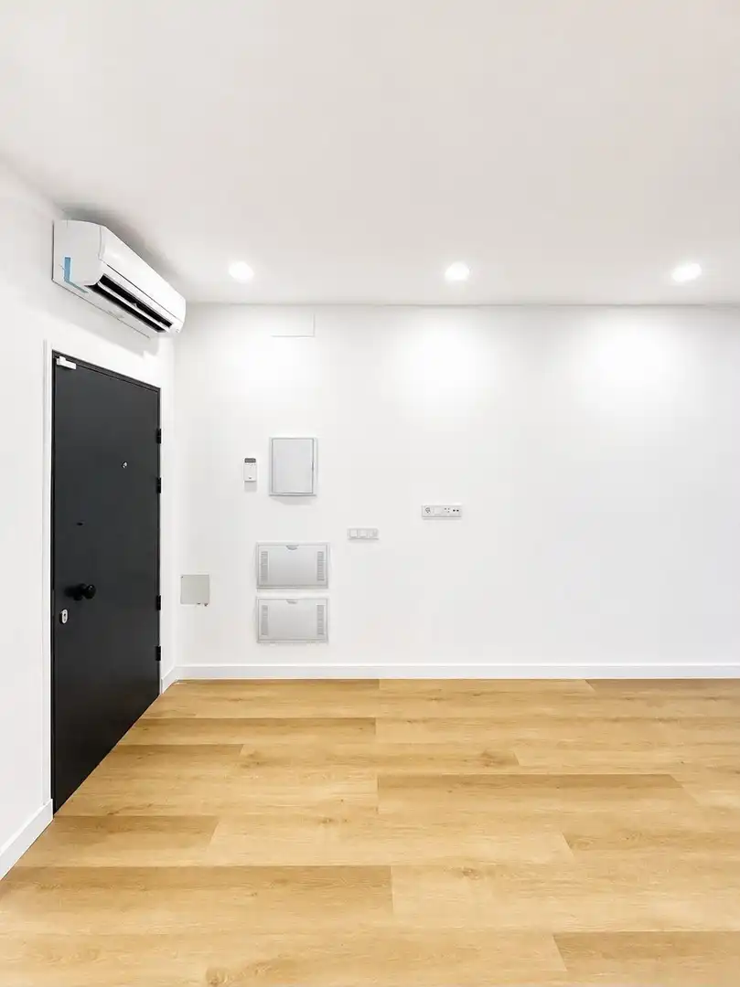 Apartament en venda en Málaga amb Aire condicionat, Parquet i Alarma