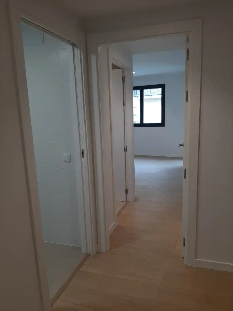 Flat for rent in Mataró  with Air Conditioner, Heating and Terrace