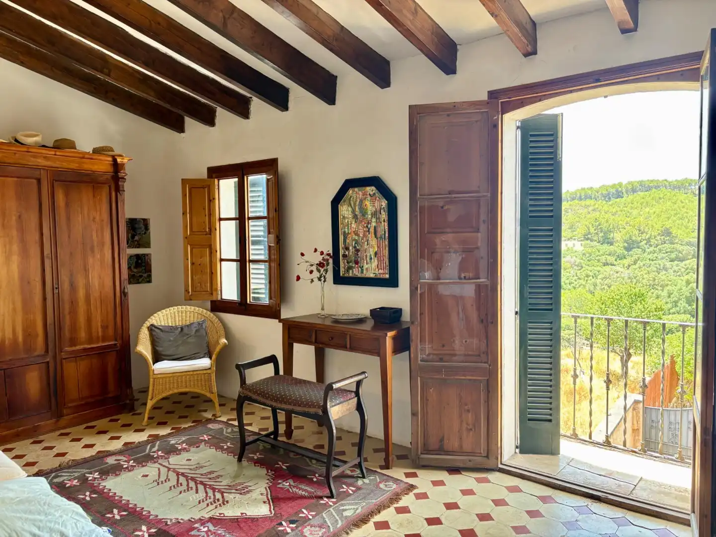 Casa adosada en venta en Andratx con Calefacción, Jardín privado y Terraza