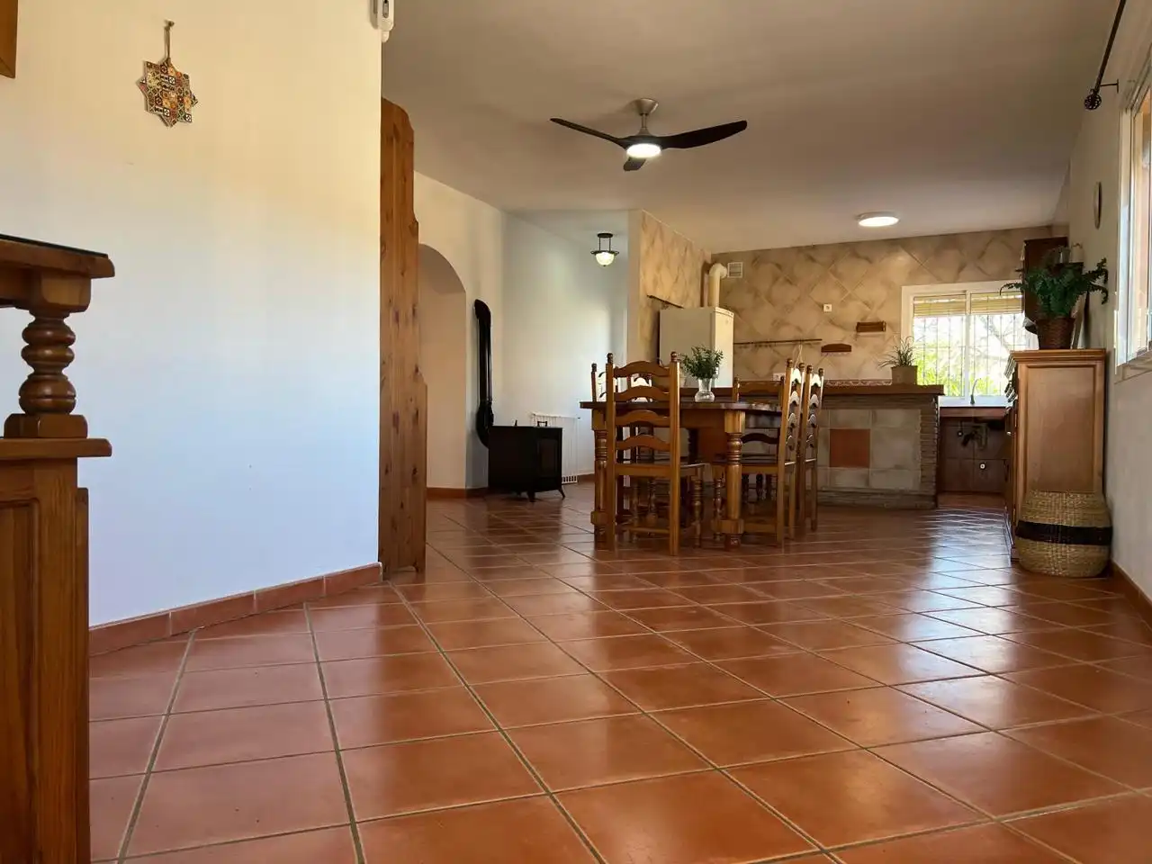 Finca rústica en venda en Alhaurín de la Torre amb Terrassa, Traster i Alarma