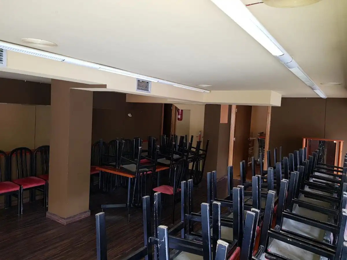 Local en venta en Ponferrada con Aire acondicionado