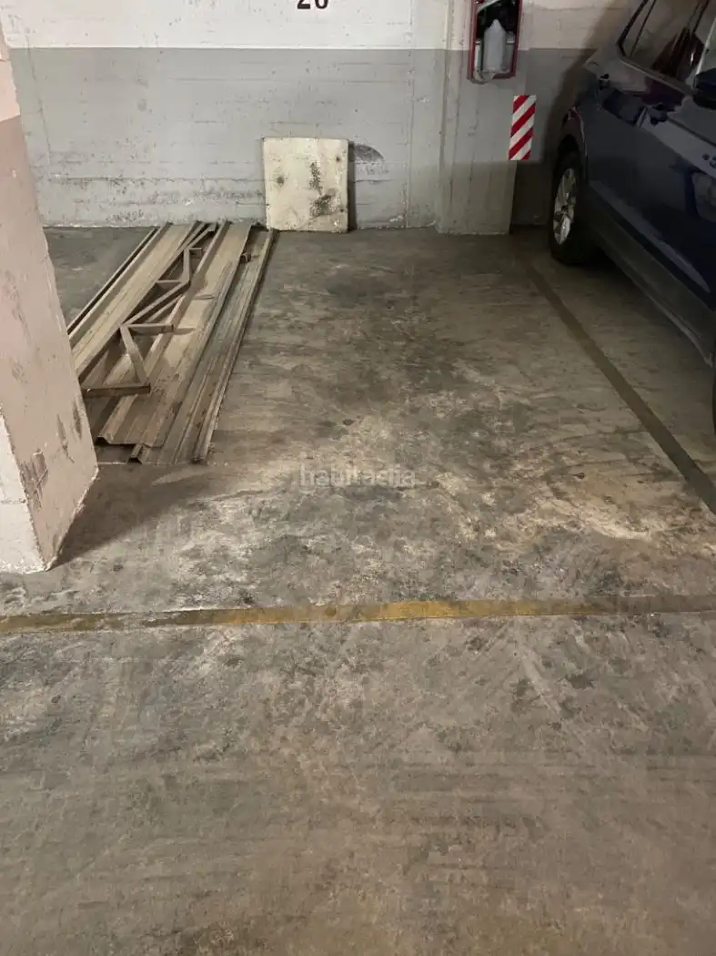 Parcheggio in vendita a Calle Mayor 237, imagen 3