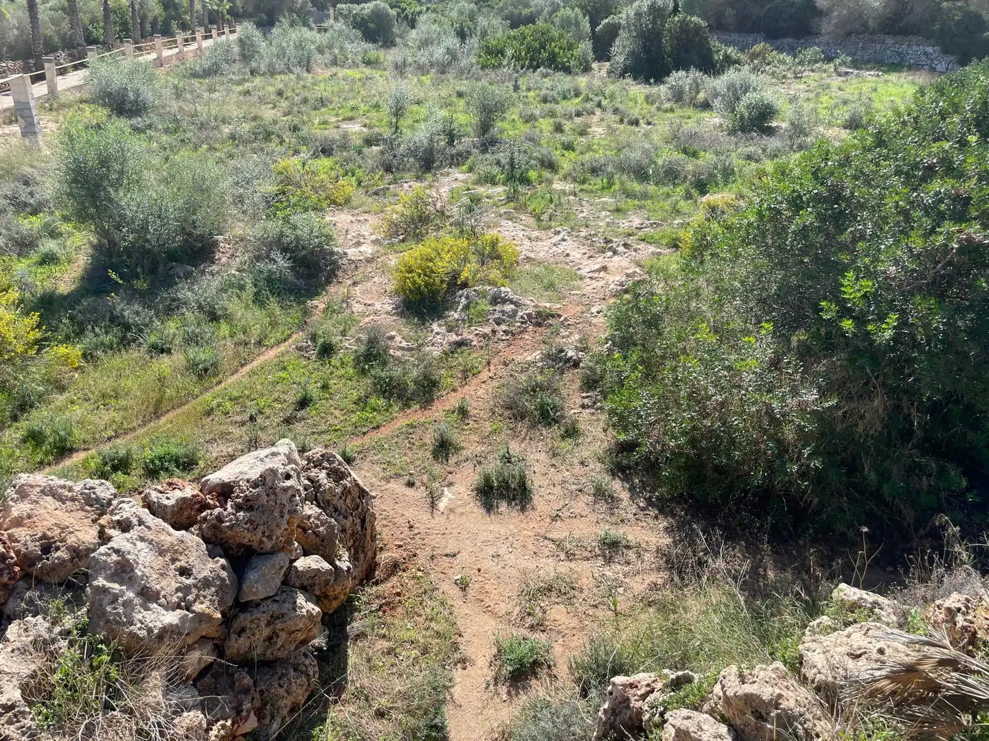 Finca rústica en venta en Sant Llorenç des Cardassar con Aire acondicionado, Calefacción y Trastero