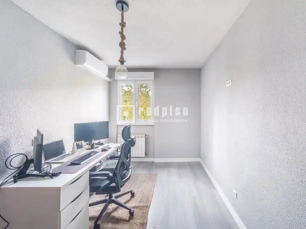 Piso en venta en Rivas-Vaciamadrid con Aire acondicionado, Calefacción y Jardín privado