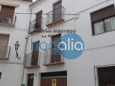 Piso con ascensor en venta en Casco Histórico