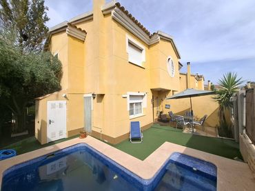 Dúplex en venda a Pedanías Norte