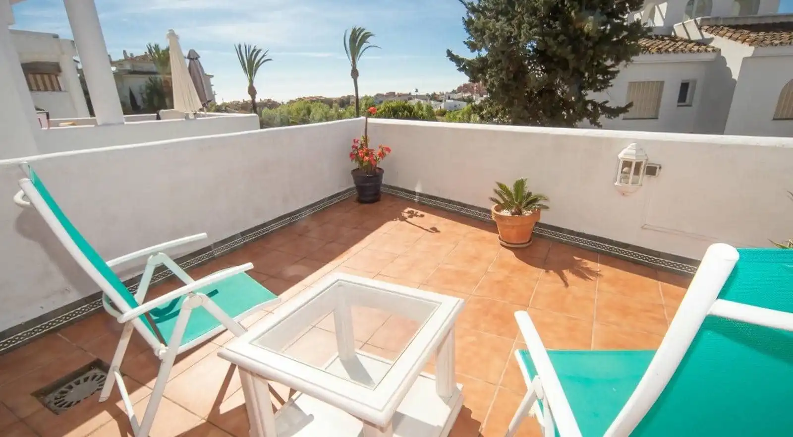 Terraced house with pool for sale in N-340 147, imagen 21