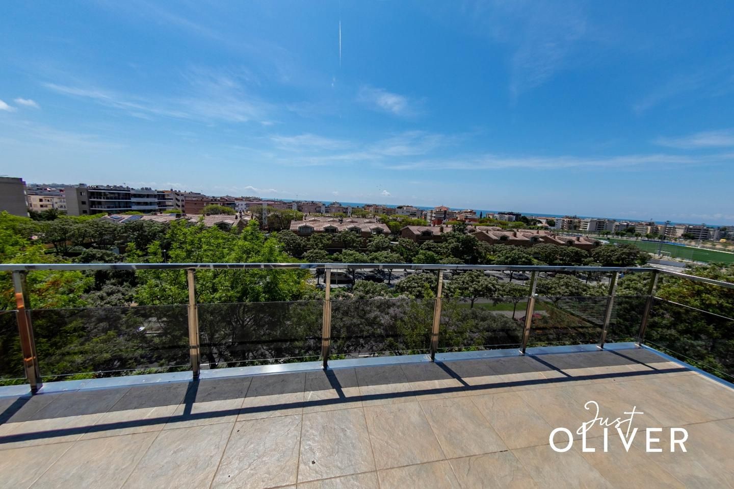 Àtic en venda a Carrer de Jaume Vicens Vives, 22, Barenys