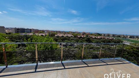 Foto 3 de Àtic en venda a Carrer de Jaume Vicens Vives, 22, Barenys, Tarragona