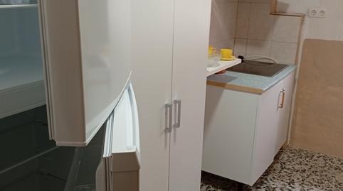 Foto 3 de Àtic de lloguer a Cotobro, Granada