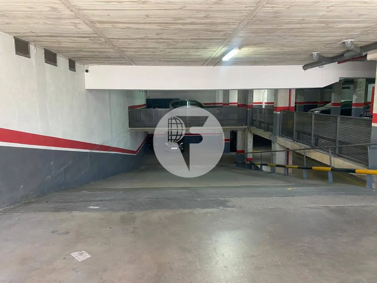 Parking de Garaje en venta en Sant Joan Despí