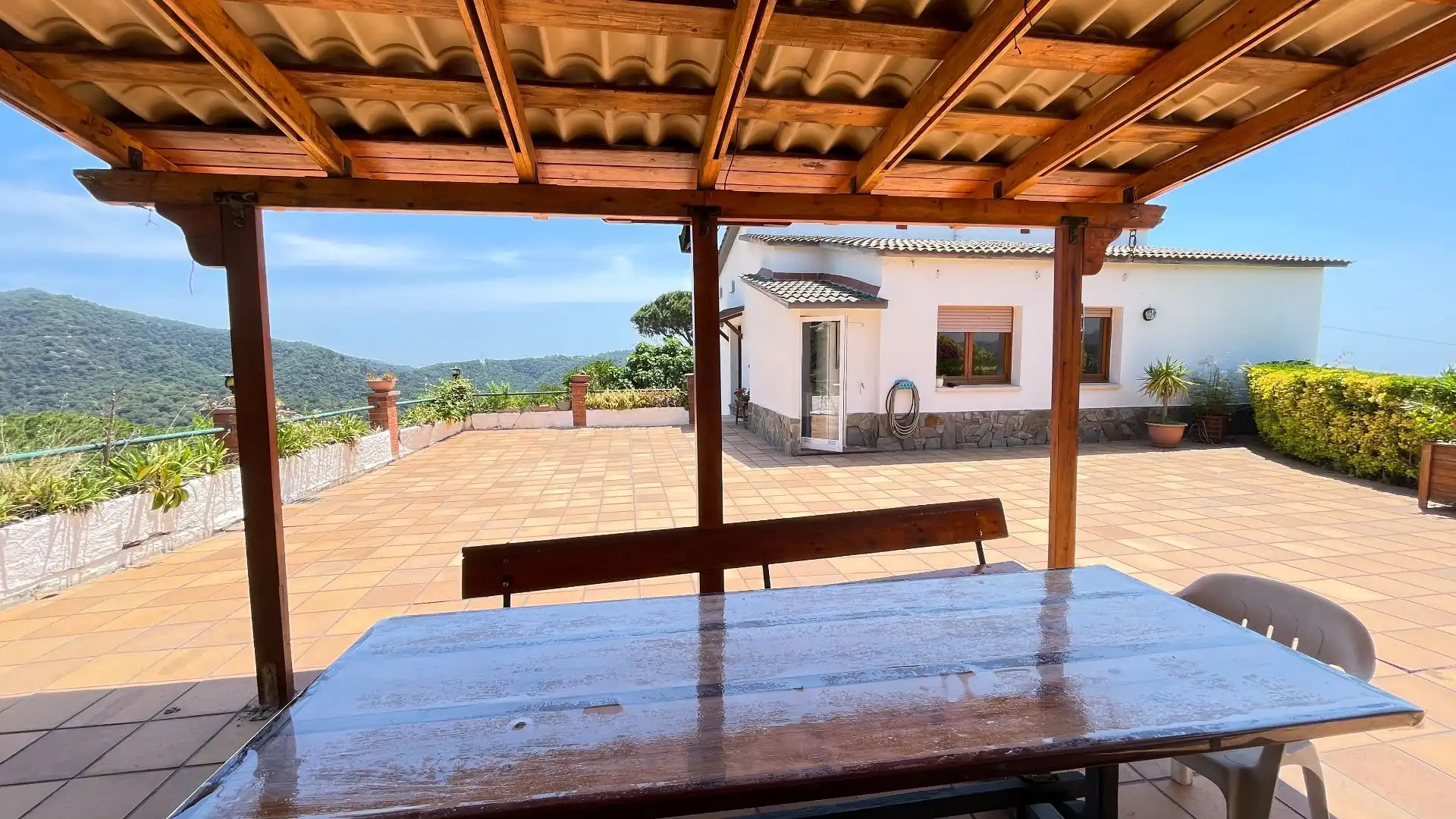 Maison avec piscine à vendre à Sant Cebrià de Vallalta, imagen 37