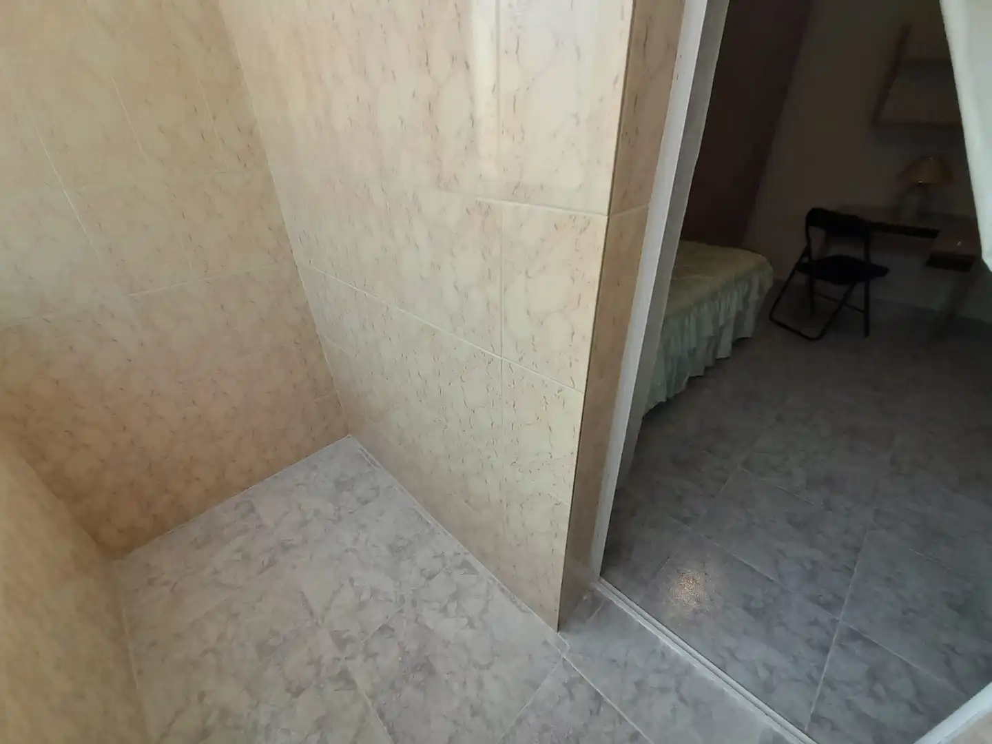 Piso en venta en Puertollano con Aire acondicionado, Calefacción y Balcón