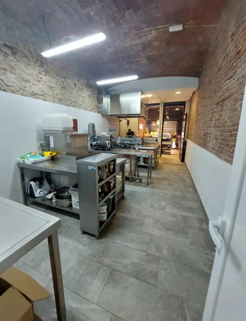 Local comercial de lloguer a Calella, imagen 9