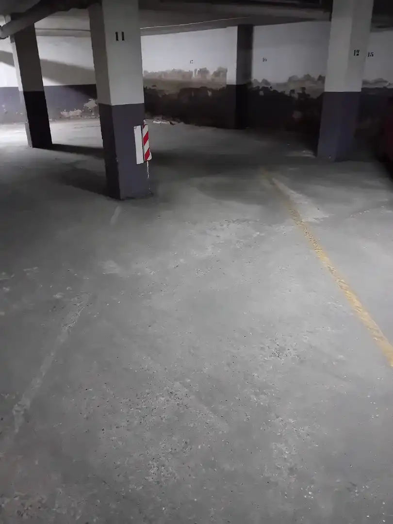 Parcheggio in affitto a Centro, imagen 4