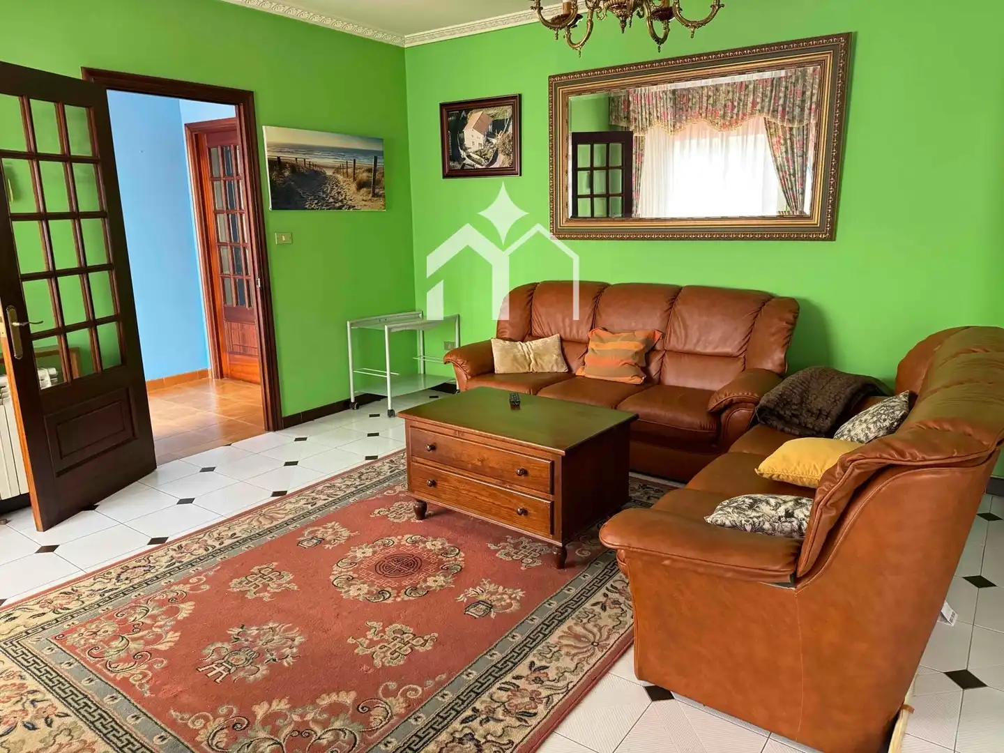 Villa à vendre à Moaña, imagen 29